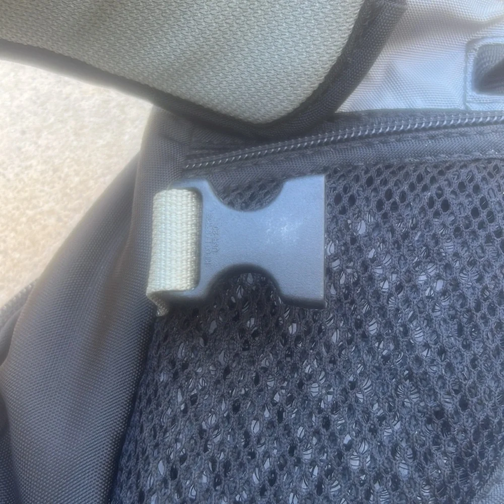 Camelbak hawg black